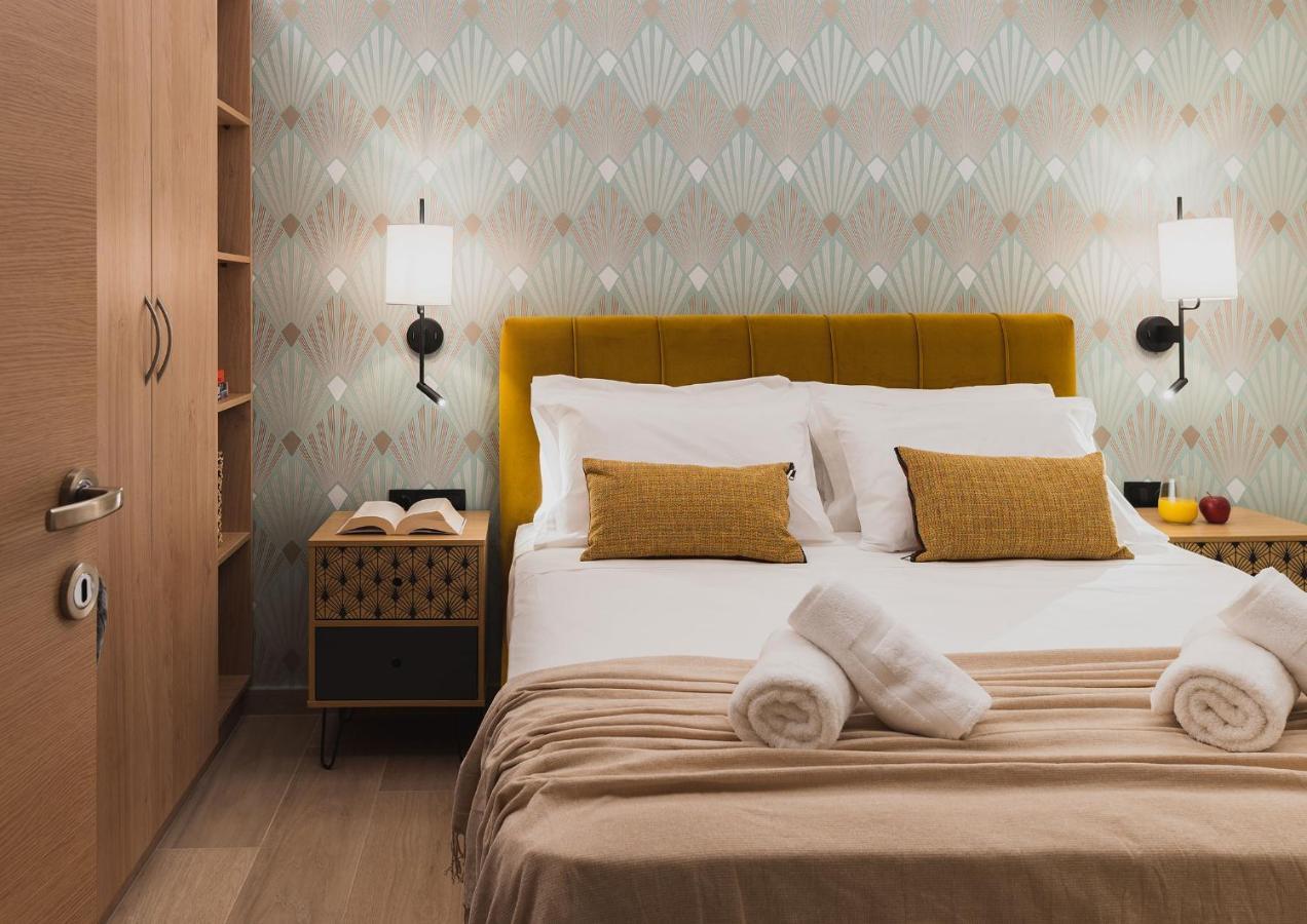 Zen Apartment Xanthi