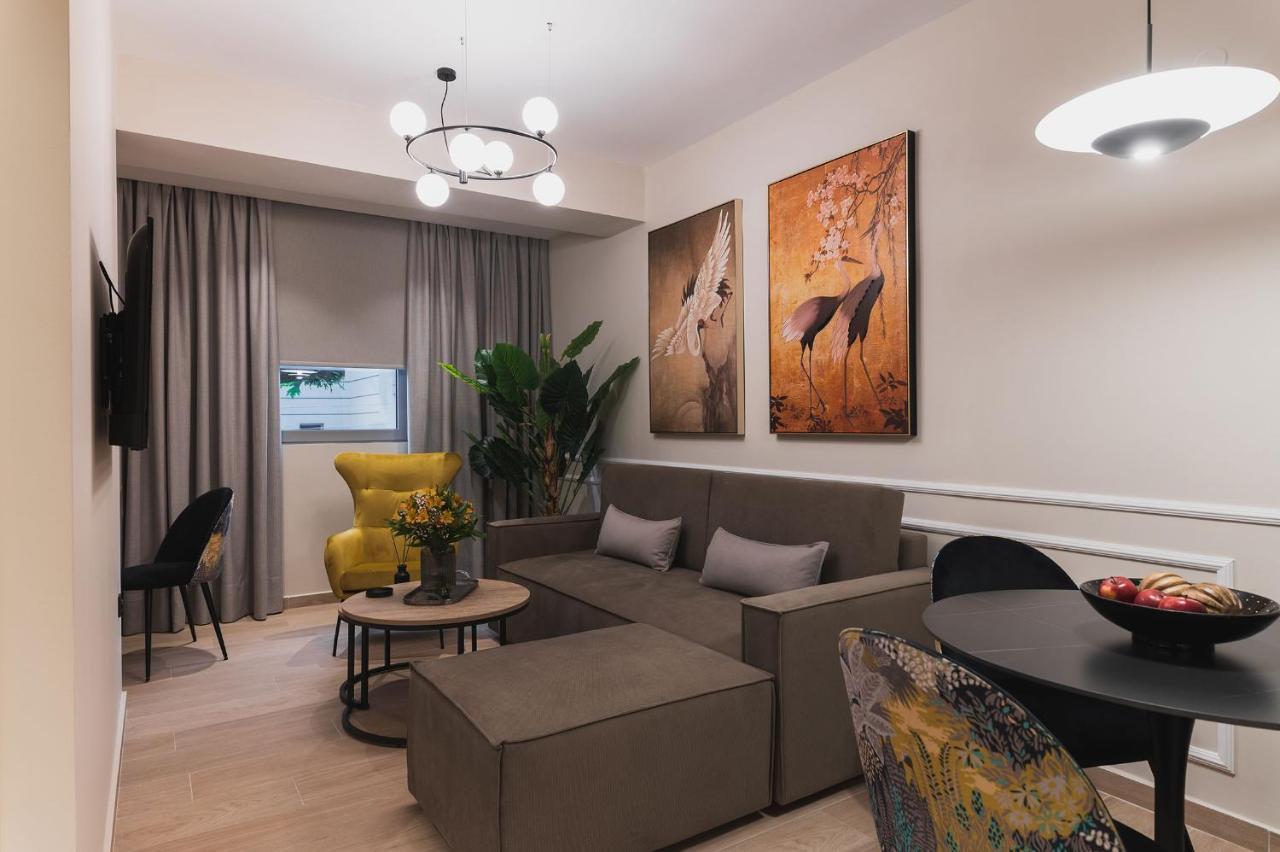 Zen Apartment Xanthi